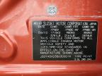2011 Suzuki Sx4 Jx en Venta en Bowmanville, ON - Front End