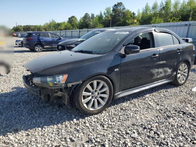 2015 Mitsubishi Lancer Gt