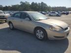 2008 Chevrolet Impala Ls for Sale in Harleyville, SC - Normal Wear