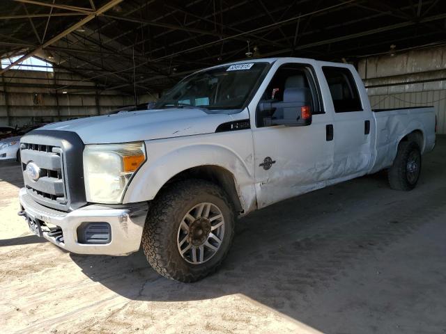 2011 Ford F250 Super Duty