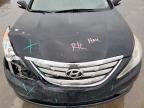 2013 Hyundai Sonata Se de vânzare în Grand Prairie, TX - Front End