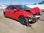 2007 Honda Civic Ex na sprzedaż w New Britain, CT - Front End