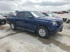 2022 Nissan Frontier S for Sale in New Orleans, LA - Front End