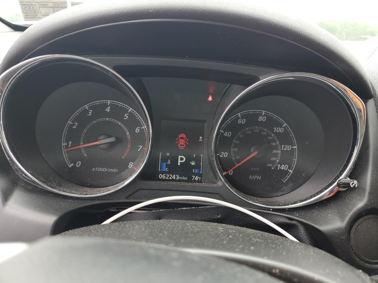 2021 Mitsubishi Outlander Sport Es VIN: JA4APUAU8MU007926 Lot: 54585715