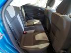 2012 Ford Focus Se en Venta en Lufkin, TX - Side