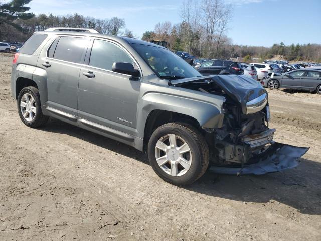  GMC TERRAIN 2013 Сharcoal