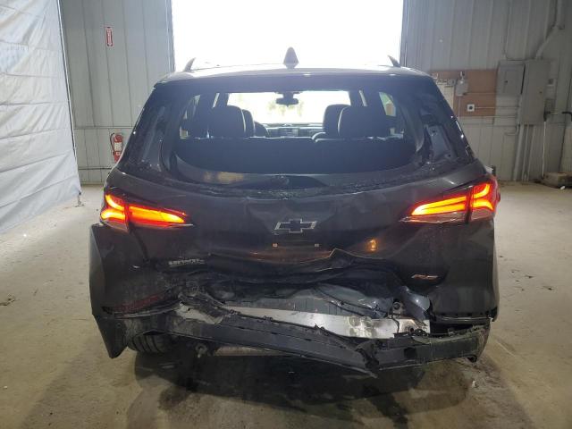  CHEVROLET EQUINOX 2023 Сharcoal