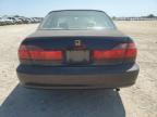 San Antonio, TX에서 판매 중인 1999 Honda Accord Ex - Hail