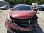 2014 Hyundai Elantra Se en Venta en Midway, FL - Front End