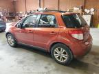 2011 Suzuki Sx4  na sprzedaż w Ebensburg, PA - Front End