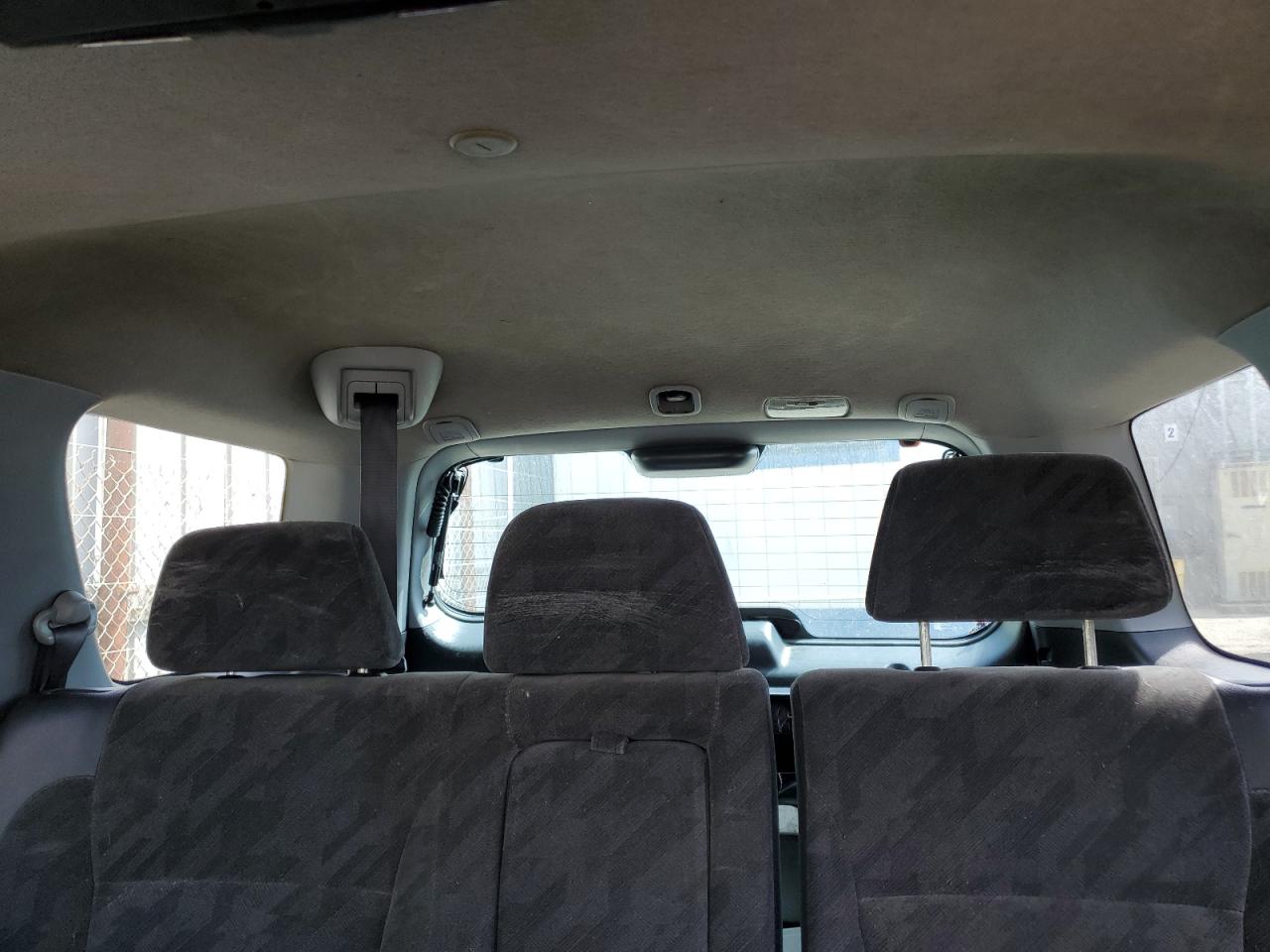 2003 Honda Cr-V Ex VIN: JHLRD788X3C032541 Lot: 53337495