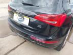 2011 AUDI Q5 SE TDI for sale at Copart PETERLEE