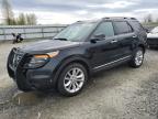 2012 Ford Explorer Limited for Sale in Arlington, WA - Side