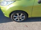 2009 FORD FIESTA ZET for sale at Copart SANDWICH