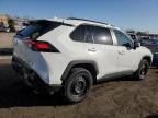 2021 Toyota Rav4 Le للبيع في Bowmanville، ON - Front End