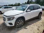 2022 Mercedes-Benz Glb 250 продається в Houston, TX - Front End