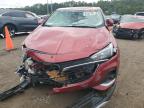 2021 Buick Encore Gx Preferred na sprzedaż w Greenwell Springs, LA - All Over
