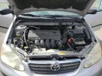 2007 Toyota Corolla Ce na sprzedaż w Sacramento, CA - All Over