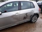 2013 VOLKSWAGEN GOLF SE BL for sale at Copart COLCHESTER