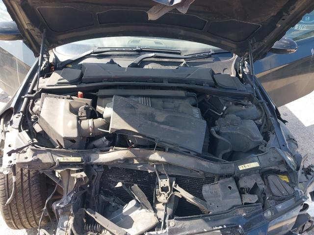 2007 BMW 320D M SPO