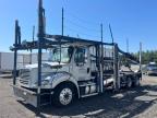 Marlboro, NY에서 판매 중인 2013 Freightliner M2 Car Carrier Truck With Car Carrier Trailer - Normal Wear