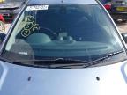 2007 FORD FIESTA ZET for sale at Copart BRISTOL