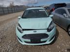 2017 Ford Fiesta Se for Sale in Magna, UT - Front End