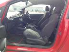 2015 VAUXHALL CORSA SRI for sale at Copart CHESTER