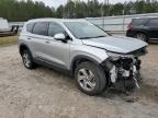 2023 Hyundai Santa Fe Sel zu verkaufen in Charles City, VA - Side