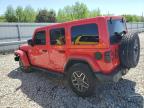 2024 Jeep Wrangler Sahara იყიდება Memphis-ში, TN - Front End