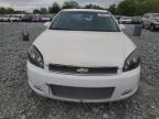 2009 Chevrolet Impala Police for Sale in Mebane, NC - Side