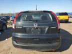 2012 Honda Cr-V Lx zu verkaufen in Woodhaven, MI - Front End