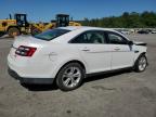 2013 Ford Taurus Sel de vânzare în Harleyville, SC - Rollover