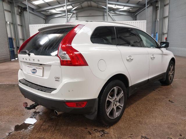 2012 VOLVO XC60 SE LU