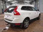 2012 VOLVO XC60 SE LU for sale at Copart NEWBURY
