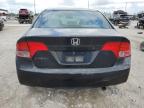 2007 Honda Civic Lx na sprzedaż w West Palm Beach, FL - Mechanical