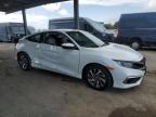 2019 Honda Civic Lx for Sale in Hayward, CA - Side