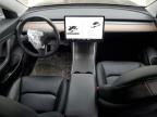 2020 TESLA MODEL 3  for sale at Copart ON - COOKSTOWN