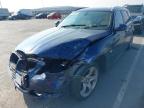 2011 BMW 318D EXCLU for sale at Copart CHESTER