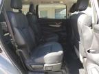 2022 Subaru Ascent Limited en Venta en Hurricane, WV - Side