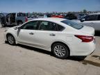 2016 Nissan Altima 2.5 იყიდება Sikeston-ში, MO - All Over