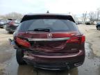 2016 Acura Mdx Technology للبيع في Central Square، NY - Rear End