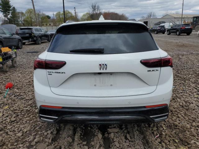  BUICK ENVISION 2024 Белый