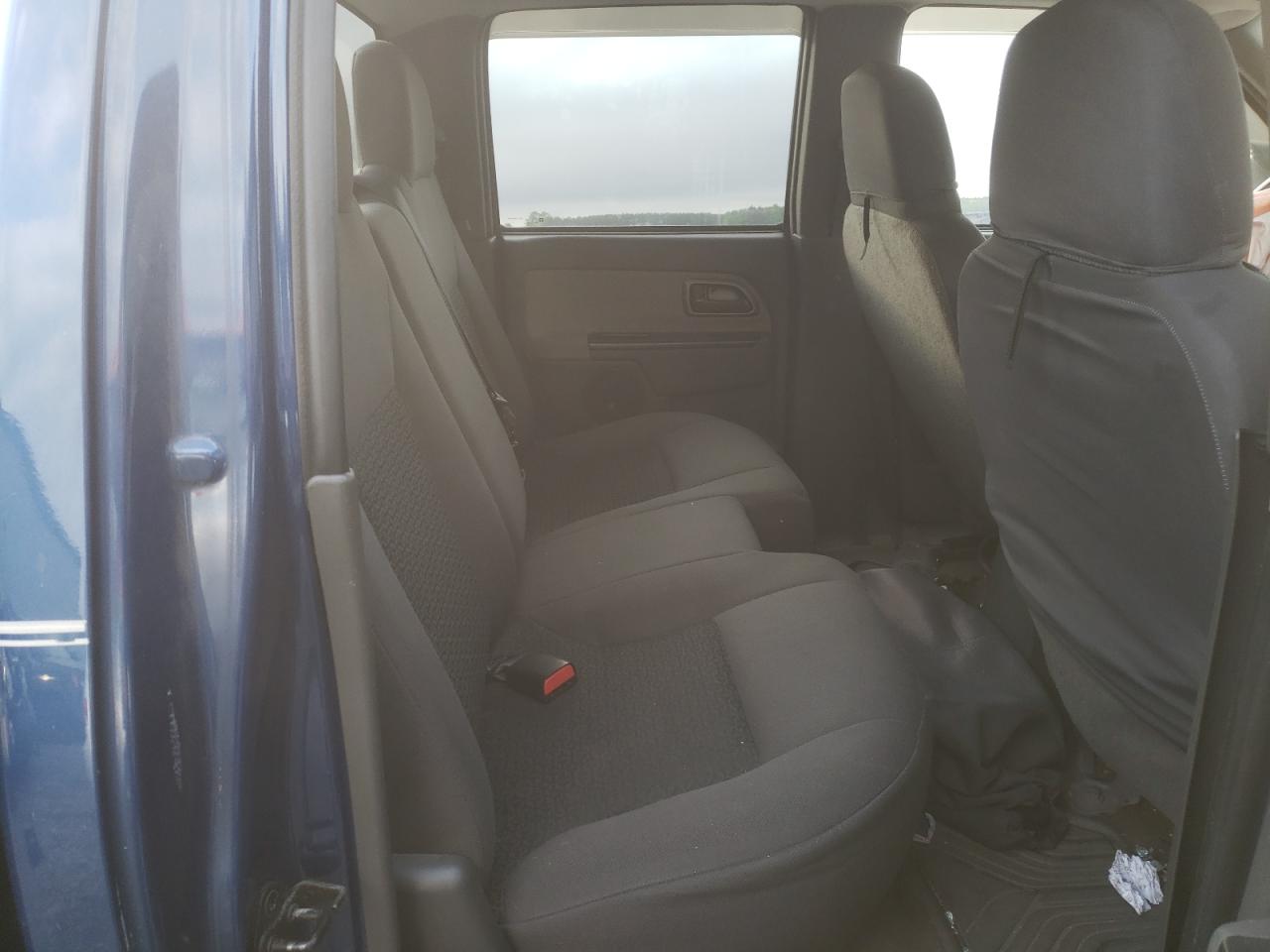 2005 GMC Canyon VIN: 1GTDS136958255949 Lot: 55125845