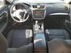 2017 Nissan Altima 2.5 zu verkaufen in New Braunfels, TX - Front End