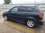 2007 Pontiac Vibe  за продажба в Shreveport, LA - Hail