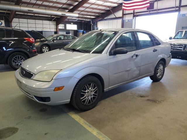 2007 Ford Focus Zx4
