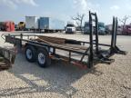 2022 East Texas Trailers Equipment Trailer for Sale in San Antonio, TX - All Over