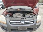 2008 Kia Sportage Ex იყიდება Pekin-ში, IL - Normal Wear