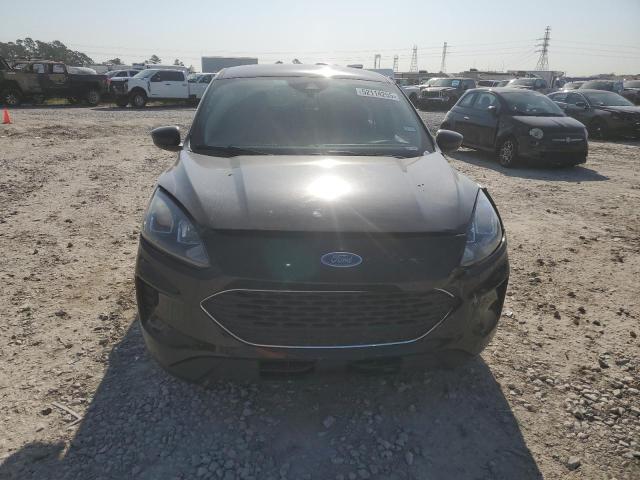  FORD ESCAPE 2020 Czarny